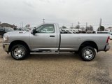 New 2024 RAM 2500 Tradesman w/ Chrome Appearance Group image 3