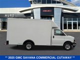 New 2025 GMC Savana 3500 w/ Power Convenience Package image 3