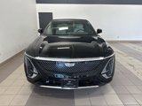New 2025 Cadillac Lyriq Luxury image 5