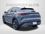 New 2025 INFINITI QX55 Luxe w/ Cargo Package image 4