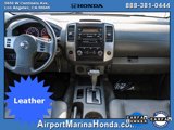 Used 2012 Nissan Frontier SL image 2