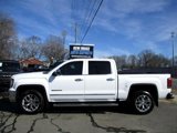 Used 2016 GMC Sierra 1500 SLT w/ SLT Premium Package image 5