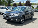 Used 2017 Subaru Forester 2.5i Premium image 3