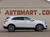 Used 2017 Cadillac XT5 Premium Luxury image 4
