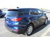 Used 2022 Chevrolet Equinox LT image 5