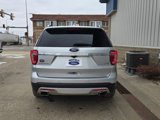 Used 2017 Ford Explorer Platinum image 3