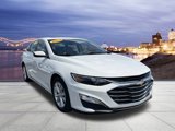 Used 2022 Chevrolet Malibu LT image 4