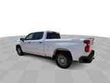 Used 2022 Chevrolet Silverado 1500 W/T w/ WT Value Package image 6
