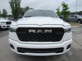 New 2025 RAM 1500 Big Horn image 2
