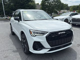New 2025 Audi Q3 2.0T Premium Plus image 3