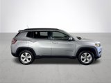 Used 2021 Jeep Compass Latitude image 5