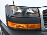 New 2023 GMC Savana 4500 w/ Power Convenience Package image 3