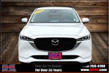 Used 2024 MAZDA CX-5 AWD 2.5 S w/ Select Package image 3