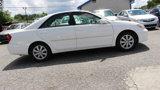 Used 2002 Toyota Camry XLE image 2