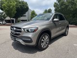 Used 2020 Mercedes-Benz GLE 350 4MATIC image 4