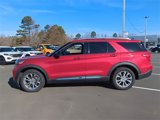 Used 2021 Ford Explorer Limited image 2