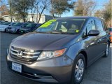 Used 2016 Honda Odyssey SE image 3