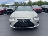Used 2022 Lexus ES 350 w/ Premium Package image 2