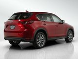Used 2020 MAZDA CX-5 Grand Touring w/ GT Premium Package image 5
