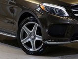 Used 2016 Mercedes-Benz GLE 400 4MATIC image 3