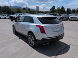 Used 2019 Cadillac XT5 Luxury image 6