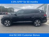 New 2025 Volkswagen Atlas SEL image 4