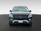 Used 2012 Mercedes-Benz ML 350 4MATIC image 2