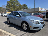 Used 2011 Chevrolet Cruze LT image 6