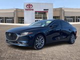 Used 2019 MAZDA MAZDA3 AWD Sedan w/ Premium Package image 2