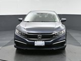 Used 2019 Honda Civic LX image 2