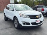 Used 2016 Chevrolet Traverse LT image 3