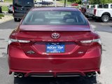 Used 2018 Toyota Camry XSE image 6