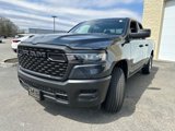 New 2025 RAM 1500 Tradesman image 5