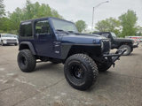 Used 2000 Jeep Wrangler Sport image 5