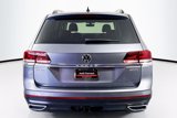 Used 2022 Volkswagen Atlas SE image 6