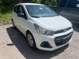Used 2017 Chevrolet Spark LS image 2