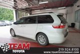 Used 2015 Toyota Sienna XLE image 2