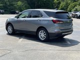 Certified 2024 Chevrolet Equinox LT image 5
