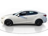 Used 2014 MAZDA MAZDA3 i Touring image 3