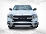 Used 2022 RAM 1500 Big Horn image 2