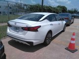 Used 2023 Nissan Altima 2.5 SV image 4