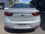Used 2018 Kia Cadenza Limited image 4