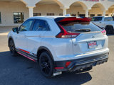Used 2023 Mitsubishi Eclipse Cross LE image 3
