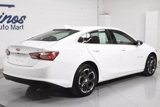 Used 2022 Chevrolet Malibu LT image 2