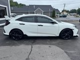 Used 2017 Honda Civic Sport image 4