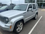 Used 2011 Jeep Liberty Sport image 2