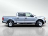 Certified 2020 Ford F150 XLT image 3