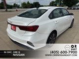Used 2024 Kia Forte LXS image 5