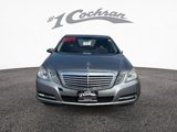 Used 2013 Mercedes-Benz E 350 4MATIC Sedan image 2
