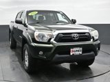 Used 2013 Toyota Tacoma 4x4 Double Cab image 5